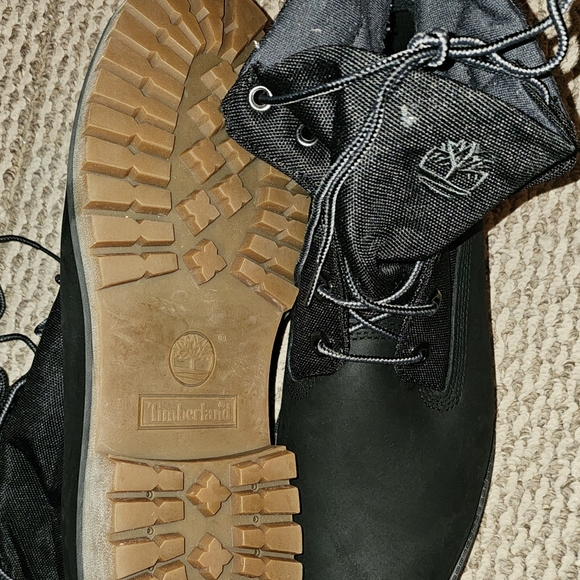 Men boots - Picture 4 of 6